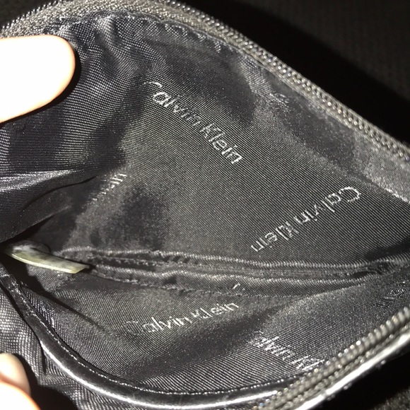 Calvin Klein Mini Wallet - Picture 4 of 6